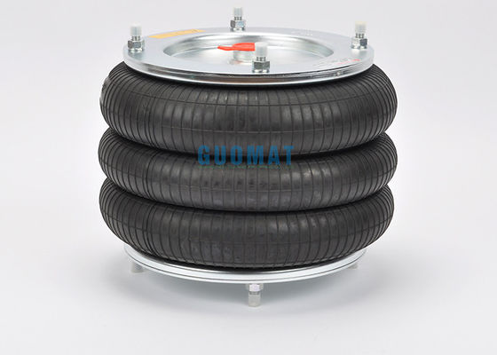 شفة مختومة بالزنبرك الهوائي M31123 وسادة هوائية لامتصاص الصدمات اسطوانة