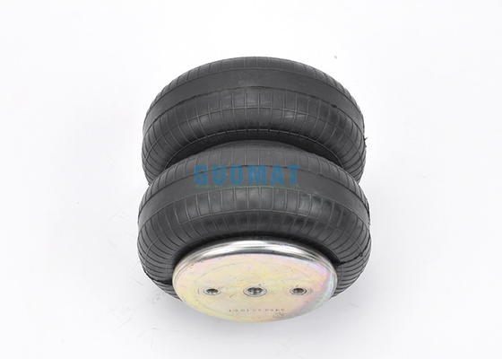 ثلاثية ملتوية منفاخ من نوع Goodyear Air Spring Firestone 3B12-304 / W01-358-8006