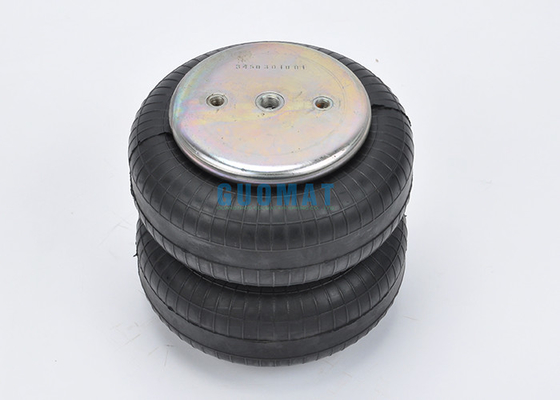 ثلاثية ملتوية منفاخ من نوع Goodyear Air Spring Firestone 3B12-304 / W01-358-8006