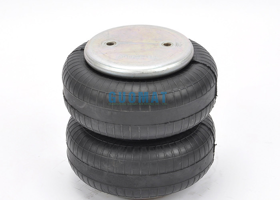 ثلاثية ملتوية منفاخ من نوع Goodyear Air Spring Firestone 3B12-304 / W01-358-8006