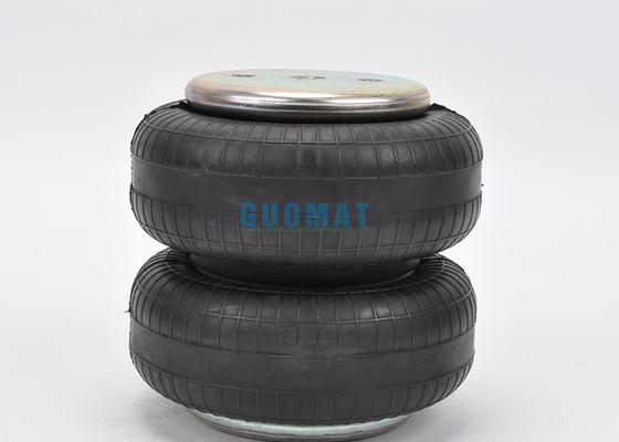 ثلاثية ملتوية منفاخ من نوع Goodyear Air Spring Firestone 3B12-304 / W01-358-8006