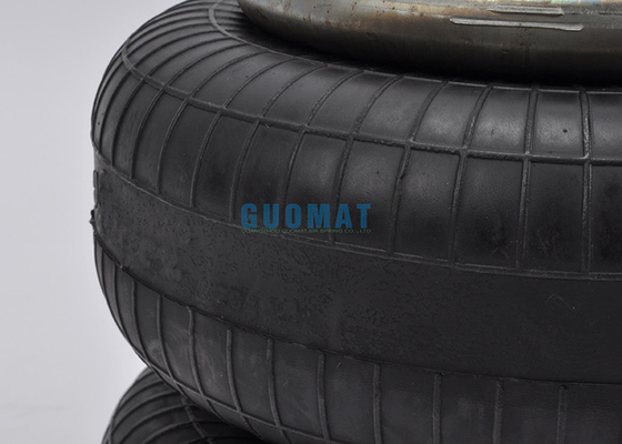 ثلاثية ملتوية منفاخ من نوع Goodyear Air Spring Firestone 3B12-304 / W01-358-8006