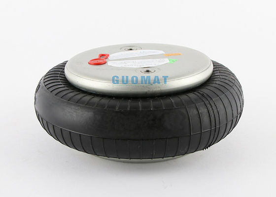 161 ملم ديا. زنبرك هواء صناعي Contitech FS 200-10 CI كونتيننتال بيلوز نمط واحد ملتف