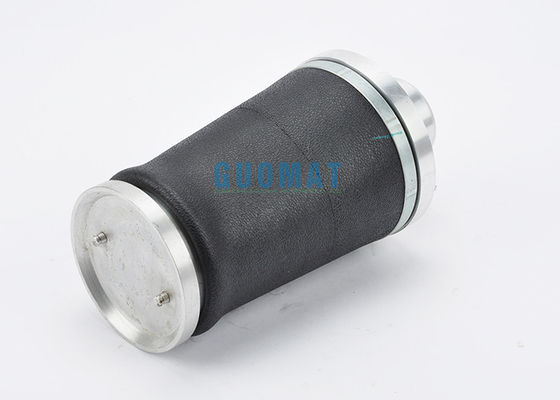 كيس هواء زنبركي بنظام التعليق الهوائي 1993-1995 أمام الجيل الثالث من لاند روفر