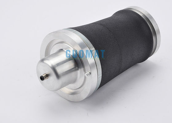 كيس هواء زنبركي بنظام التعليق الهوائي 1993-1995 أمام الجيل الثالث من لاند روفر