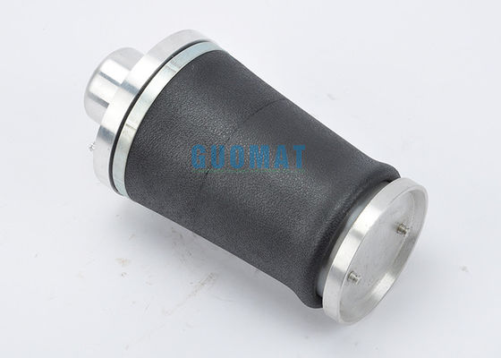 كيس هواء زنبركي بنظام التعليق الهوائي 1993-1995 أمام الجيل الثالث من لاند روفر