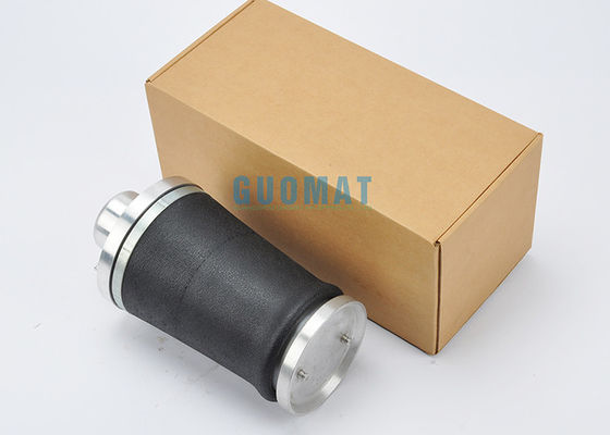 كيس هواء زنبركي بنظام التعليق الهوائي 1993-1995 أمام الجيل الثالث من لاند روفر