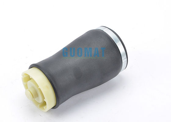 X5 E53 BMW الخلفية اليسرى الهواء الزنبرك كيس الهواء OE 37126750356 نظام التعليق الهواء بيلو