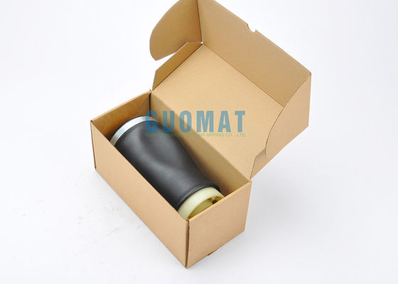 X5 E53 BMW الخلفية اليسرى الهواء الزنبرك كيس الهواء OE 37126750356 نظام التعليق الهواء بيلو