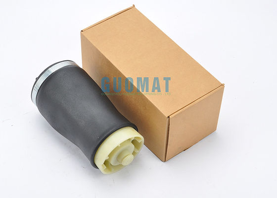 X5 E53 BMW الخلفية اليسرى الهواء الزنبرك كيس الهواء OE 37126750356 نظام التعليق الهواء بيلو