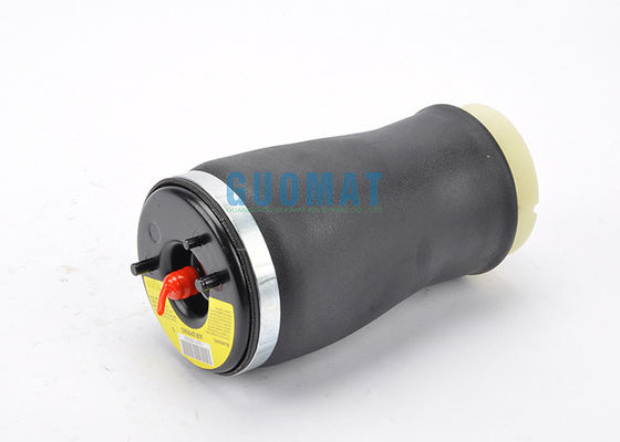 X5 E53 BMW الخلفية اليسرى الهواء الزنبرك كيس الهواء OE 37126750356 نظام التعليق الهواء بيلو