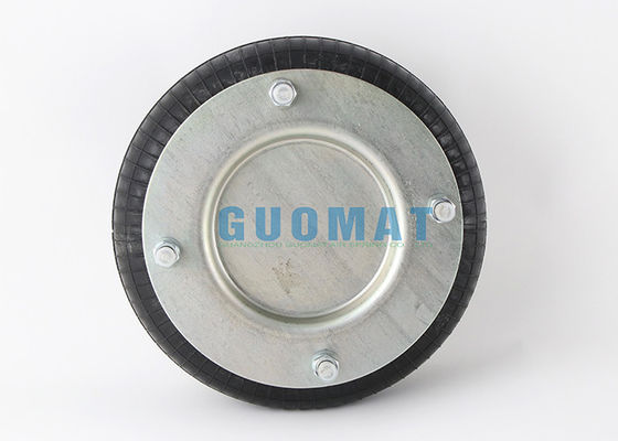 Contitech FS 210-10 DS G1 / 2 زنبرك هوائي مطاطي بضغط واحد للآلة الصناعية