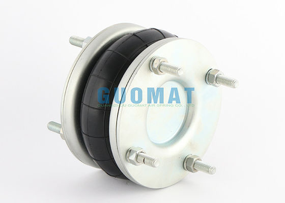 SP1368 Dunlop Industrial Air Spring Flange Ring W01-R58-4052 Firestone Air Spring Bag