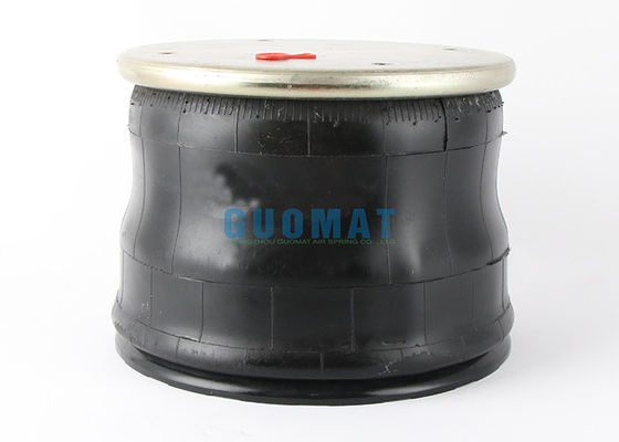 كيس هواء مطاطي من Firestone Airide W01-358-9200 للشاحنة التجارية والمقطورة