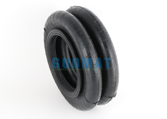 منفاخ مطاطي صناعي ربيعي فايرستون W01-R58-4044 Dunlop SP256NB Air Shock Absorber