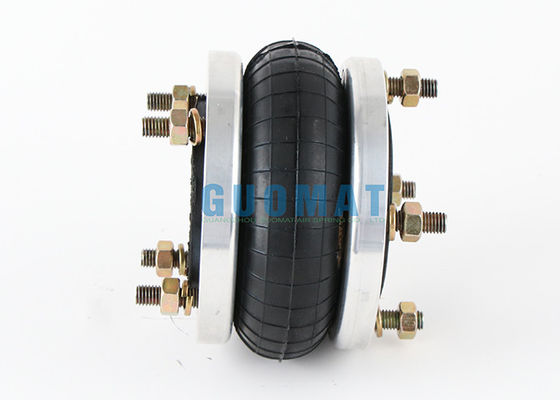 150076H-1 كيس هواء واحد ملفوف M10 ماكينات تعبئة تعليق زنبرك هوائي