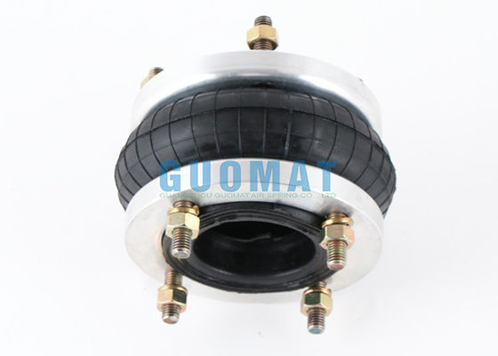 150076H-1 كيس هواء واحد ملفوف M10 ماكينات تعبئة تعليق زنبرك هوائي