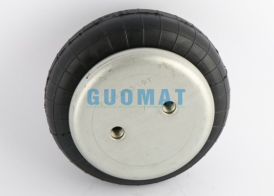 Firestone Air Bellow 131 Suspension Air Spring Gas Hole 1/4 NPTF للآلة الصناعية