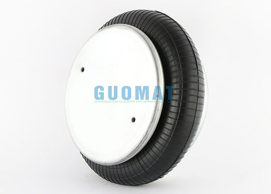 W01-358-7008 Firestone Industrial Air Spring Rubber Bellows Actuator Goodyear 1B12-300