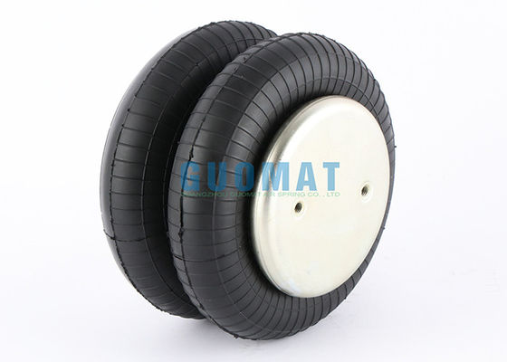 FD120-17 Contitech Rubber Air Spring Airkraft 2B-181 لآلة الثقب