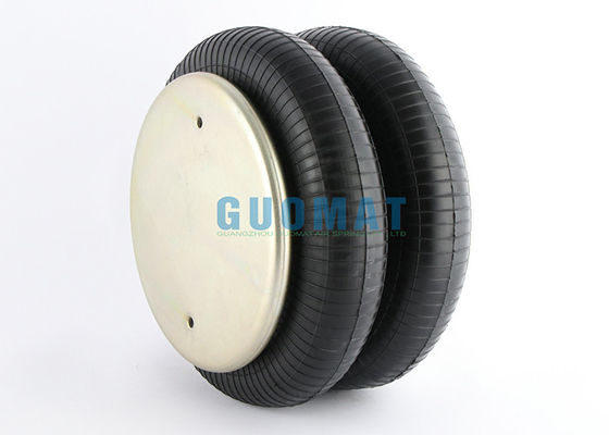 2B12-425 زنبرك هوائي صناعي W01-358-7180 ​​منفاخ مطاطي من Firestone Air