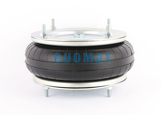 W01R584060 فايرستون زنبرك هوائي صناعي 12 × 1 مجموعة كيس هواء واحد ملتف