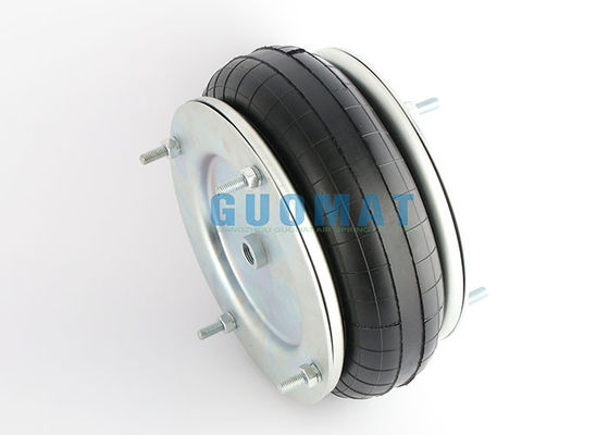 W01R584060 فايرستون زنبرك هوائي صناعي 12 × 1 مجموعة كيس هواء واحد ملتف