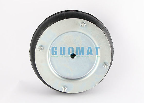 W01R584060 فايرستون زنبرك هوائي صناعي 12 × 1 مجموعة كيس هواء واحد ملتف