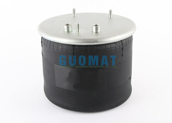 Firestone المطاط تعليق شاحنة الهواء الينابيع W01-M58-8721 مع لوحة الغلاف DAF 0388167