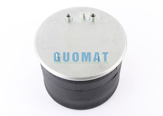 Firestone المطاط تعليق شاحنة الهواء الينابيع W01-M58-8721 مع لوحة الغلاف DAF 0388167