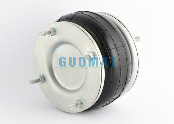 أكياس هوائية صناعية من المطاط الملتوي مقاس 8 × 1 مقاس 8 × 1 من Firestone W01-R58-4054