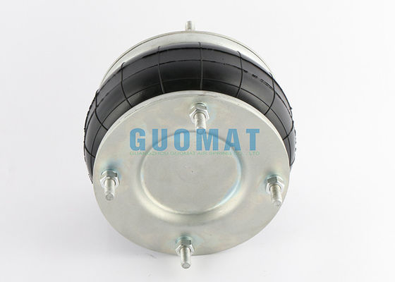 أكياس هوائية صناعية من المطاط الملتوي مقاس 8 × 1 مقاس 8 × 1 من Firestone W01-R58-4054