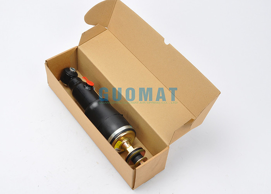 MC053767 المقصورة الخلفية نظام تعليق الهواء الربيعي المطاط الهواء الخوار لميتسوبيشي FD510-97