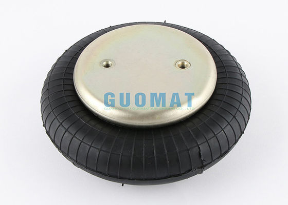 Firestone W01-M58-6165 مفردة ذات زنبرك هوائي ملتف نورجرين PM / 31081 تعليق رفع هوائي