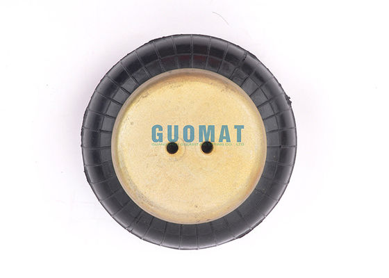 الهواء الصناعي المملوء بالغاز كونتيتيك FS40-6 مع لوحة غطاء مكابس زنبركية هوائية ملتوية