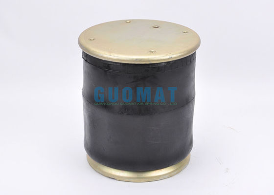 فايرستون W01-M58-7358 كابينة الشاحنة تعليق هوائي زنبركي جوديير 1R14-065 يناسب سكانيا