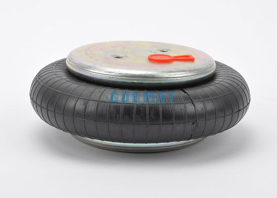 أكياس الزنبرك الهوائية الصناعية المفردة الملتفة Phoenix SP 1 B 07 / SP1B07 G1 / 4 مدخل الهواء