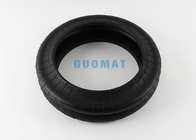 GUOMAT 2B545 يضغط الزنبرك الهوائي الملتوي لمحور الرفع الجزئي للمقطورة