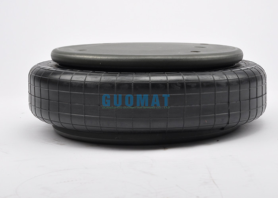 Firestone W01-358-7103 مفردة ذات زنبرك هوائي ملتف GUOMAT 1B53014 G1 / 4 فتحة غاز
