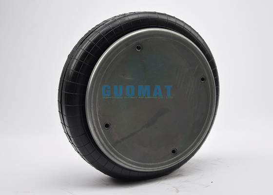 Firestone W01-358-7103 مفردة ذات زنبرك هوائي ملتف GUOMAT 1B53014 G1 / 4 فتحة غاز