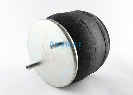 Firestone W01-358-8646 قطع غيار شاحنة تعليق الهواء الربيع 1T15M-2 سبرينغز الهواء المتداول