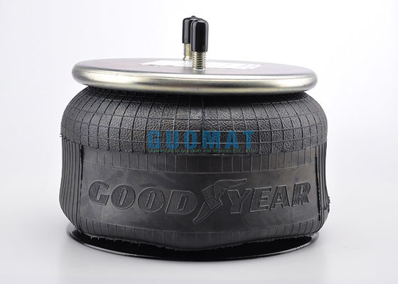 Goodyear 1R11-199 Truck Air Springs Assembly أكياس الهواء المطاطية المعلقة لشركة فولفو 20554759