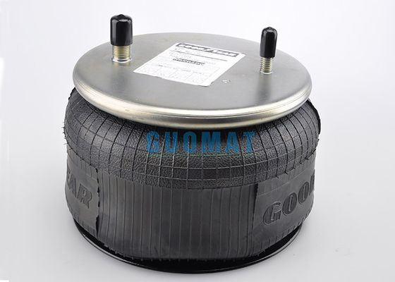 Goodyear 1R11-199 Truck Air Springs Assembly أكياس الهواء المطاطية المعلقة لشركة فولفو 20554759