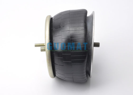 W01-358-9039 Firestone Truck Air Springs Super Cushion Rolling Lobe Air Bag 1T15M-0 لشركة فولفو