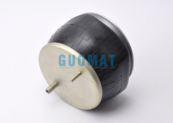 W01-358-9039 Firestone Truck Air Springs Super Cushion Rolling Lobe Air Bag 1T15M-0 لشركة فولفو