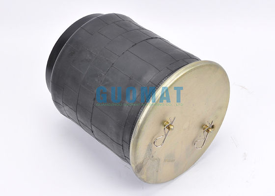 فايرستون W01-095-0500 أكياس تعليق الهواء الربيعي شاحنة امتصاص الصدمات الهوائية 4913NP02