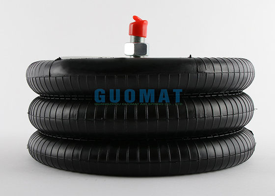فايرستون W01-358-7994 زنبرك مطاطي هوائي 3B12-328 Gooyear Truck Suspension Airbags