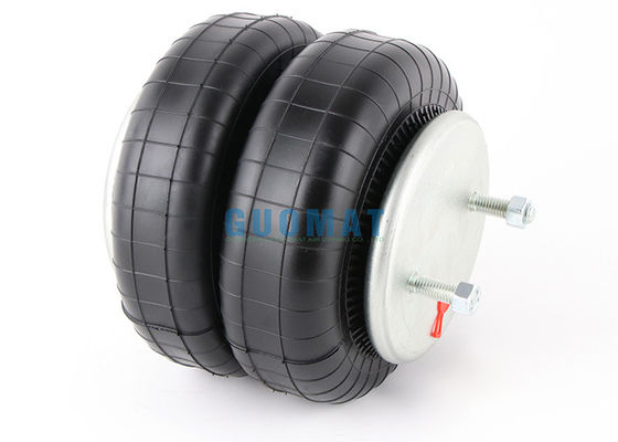 Guomat 2B6943 يستبدل أكياس Firestone W01-358-6943 المزدوجة ذات التعليق الهوائي المزدوج