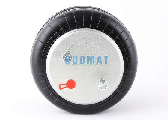 Guomat 2B6943 يستبدل أكياس Firestone W01-358-6943 المزدوجة ذات التعليق الهوائي المزدوج
