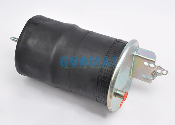 Firestone W01-M58-8474 Air Suspension Spring Contitech 6608NP01 قطع غيار الشاحنات